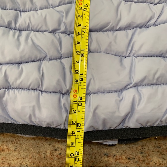 H2O Denmark Cornflower Blue Lightweight Puffer, EU Size 164 (Appx 13/14)… - Picture 13 of 13